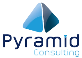 Logo Pyramid